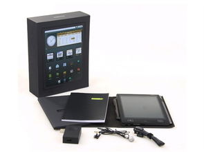 e人e本T3平板电脑 专业级移动办公与学习伴侣