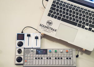 数字音频工作室 连接、控制与创作